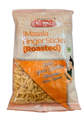 Masala Finger Sticks